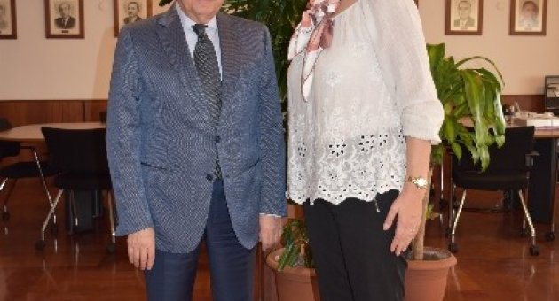 Türk Tarımına Romanya Dopingi