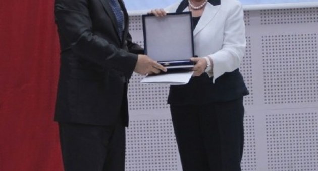 Türk Turizmi Masaya Yatırıldı