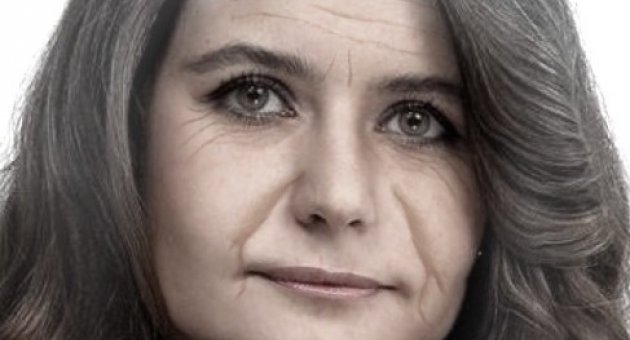 Türk Ünlüler Yaşlı Olsa Ne Halde Olurdu