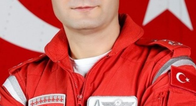 Türk Yıldızları’nın Sesi Değişti