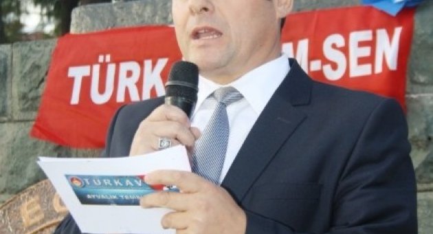 Türkav’dan Sözde Ermeni Soykırımı İddialarına Tepki