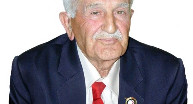 Türker İsmi Kızılay Sokağa Veriliyor