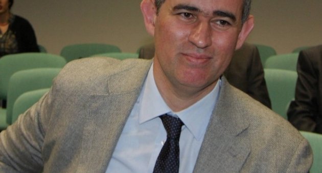 Türkiye Barolar Birliği Başkanı Feyzioğlu, Adalet İçin Bursa’dan İzmir’e 330 Kilometre Yürüyecek