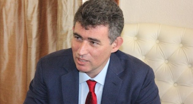 Türkiye Barolar Birliliği Başkanı Metin Feyzioğlu: