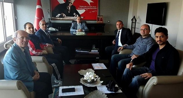 Türkiye Boks Şampiyonası Çeşme’de Yapılacak