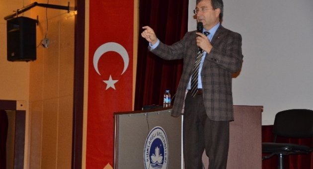 Türkiye, Dünyanın En Stratejik Coğrafyasıda