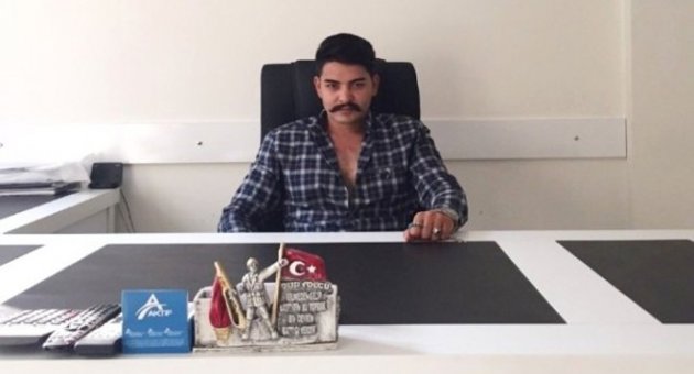 Türkiye Gençlik Ve Spor Konfederasyonu İzmir’de Destekleyeceği Milletvekili Adayını Açıkladı