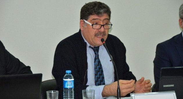 Türkiye Göç Alan Ülke Haline Geldi