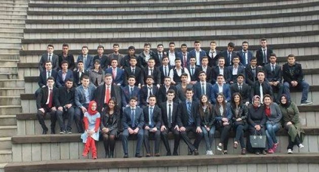 Türkiye İl Öğrenci Meclisi Başkanları Bursa’da Buluşuyor