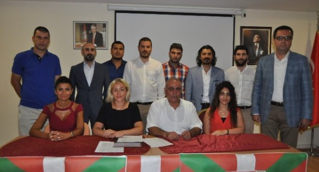 Türkiye Kadınlar Voleybol 2. Ligi