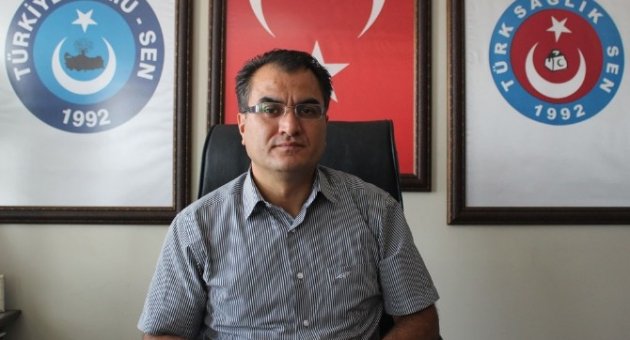 Türkiye Kamu-sen’den Toplu Sözleşme Talepleri