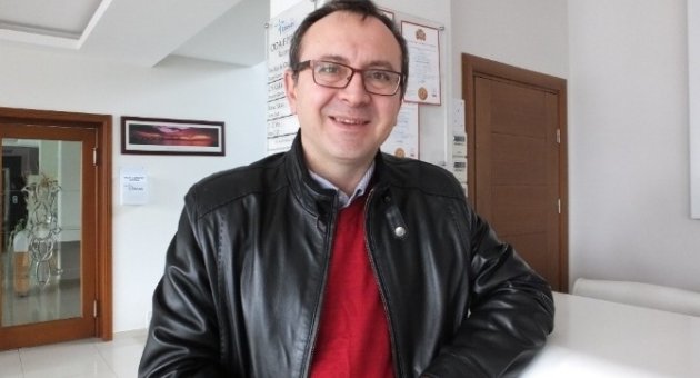 Türkiye Okullar Arası Satranç Şampiyonası Burhaniye’de Yapılacak