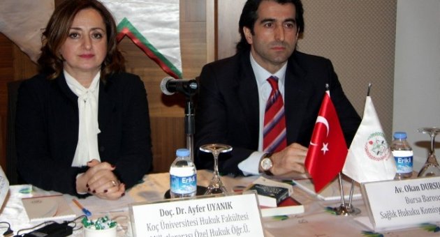 Türkiye Sağlık Turizminden 20 Milyarlık Pay Almayı Hedefliyor