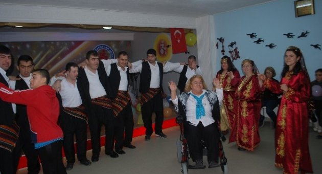 Türkiye Sakatlar Derneği Genel Başkanı Boyraz: "hiçbir Anne Sakat Çocuk Doğurmak İstemez"