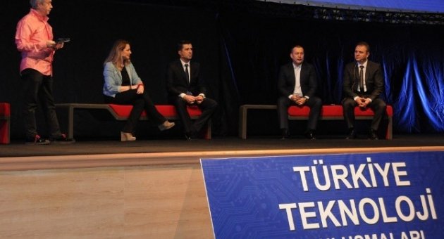 Türkiye Teknoloji Buluşmaları