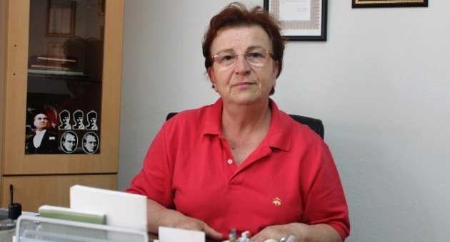 Türkiye Yardım Severler Derneği Yardımlarına Devam Ediyor