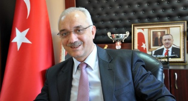 Türkiye Yörük Türkmen Birliğinden Kardeşlik Çağrısı