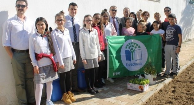 Türkiye’de Bir İlk Ödemiş’te Uygulanıyor