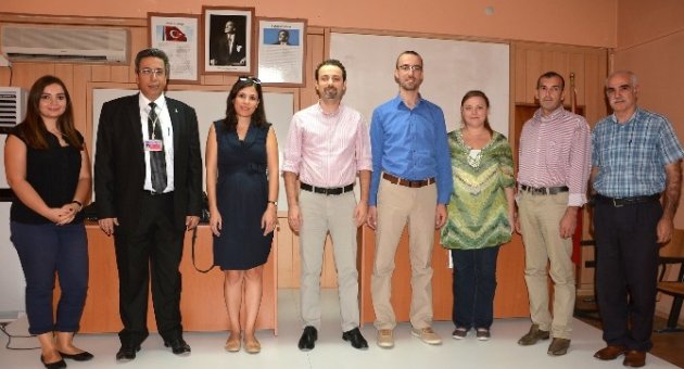 Türkiye’de İlk Kez Lojistik Sektörüne Kalifiye Eleman Yetiştirilecek