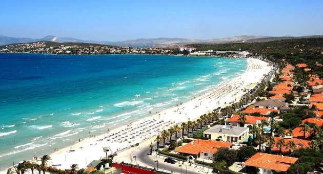Türkiye’de Yazlıklar Dört Mevsim Kullanılacak