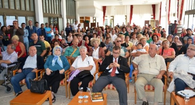 Türkiye’deki Engellilerin Evde Bakım Hizmeti Maliyeti 5 Milyar Lira