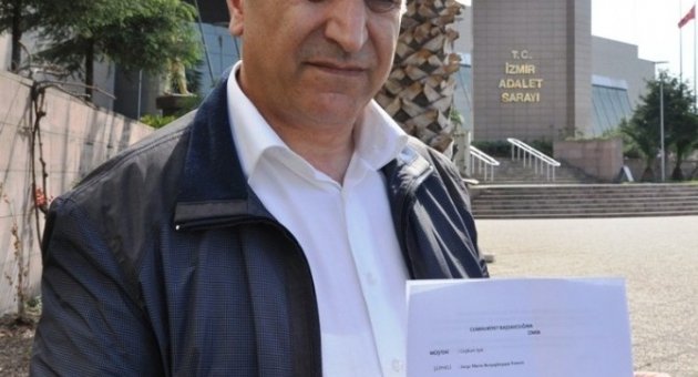 Türkiye’den Papa’ya Açılan Davaya Red
