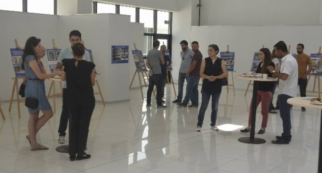 Türkiye’nin Deprem Gerçeği Fotoğraflarla Gözler Önüne Serildi