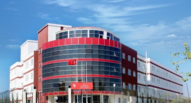 Türkiye’nin En Büyük Engelli Yatılı Bakım Merkezi Bursa’da Açılıyor