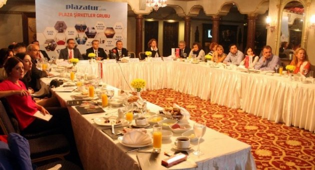 Türkiye’nin En Büyük Turizm Fuarlarından Biri Bursa’da Düzenlenecek