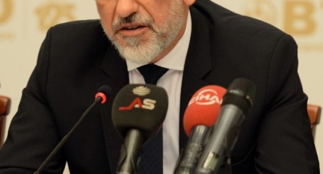Türkiye’nin İlk Arabuluculuk Ve Tahkim Merkezi Bursa’da Kuruldu