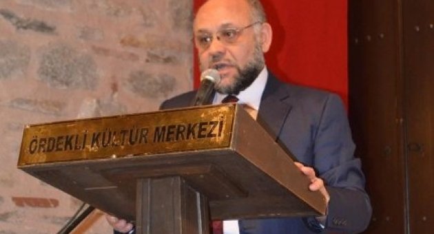 Türkiye’nin İlk "camileri Sevdirme Derneği" Kuruldu