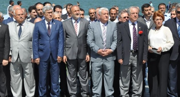 Türkiye’nin İlk Kadın ’ahi’si İzmir’den