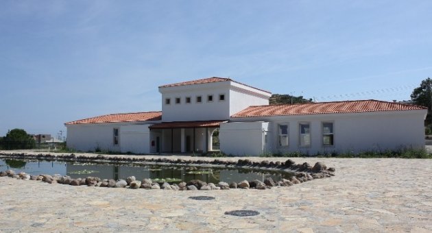 Türkiye’nin İlk Sualtı Arkeoloji Müzesi Urla’da Açılacak