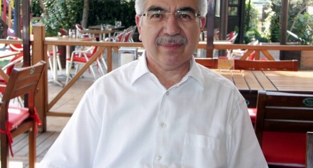 "türkiye’nin Operasyonları Pyd’nin Akdeniz’e Ulaşmasını Engelleyecek"
