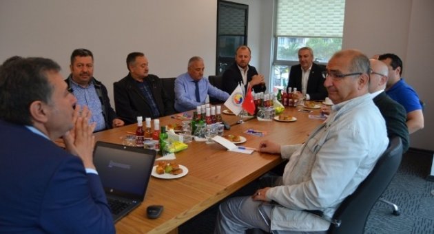 Türkiye’nin Tek Akıllı Yolu Yıl Sonu Hizmete Giriyor