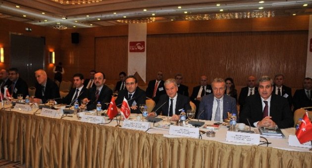 Türkiye’nin Tüm Limanları Kruvaziyer İçin Birleşti