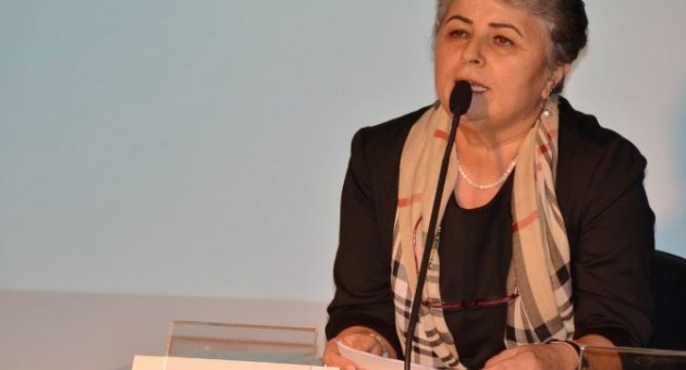 Türkiye-rusya İlişkileri Ve Enerji Güvenliği Paneli