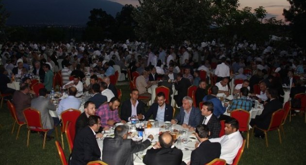 "türkiye’yi Hükümetsiz Bırakmayacağız"