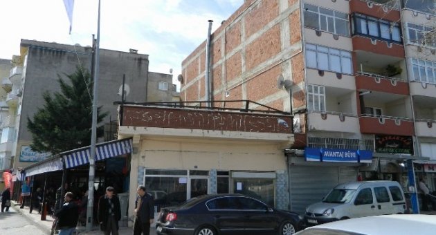 Türkyılmaz Kardeş Dinlemedi