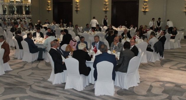 Türsab Genel Başkanı Başaran Ulusoy: