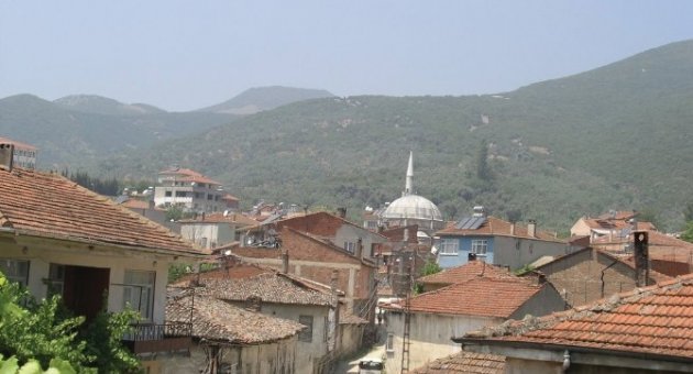 Turşu Başkentinin Elektrik Şebekesi Yenileniyor