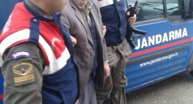 "tuvalete Gidiyorum" Diye Evden Çıktı, Donmak Üzereyken Bulundu