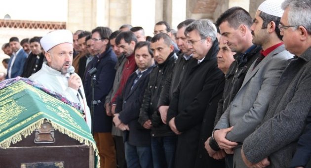 Tuzladan Ailesinin Acı Günü