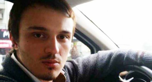 Üç Yıl Önceki Kavga Ölümü Oldu