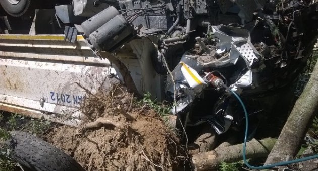 Uçurumda Can Pazarı