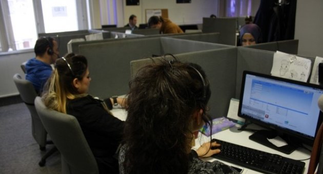 Uedaş Lodos Sebebiyle Kriz Masası Oluşturdu