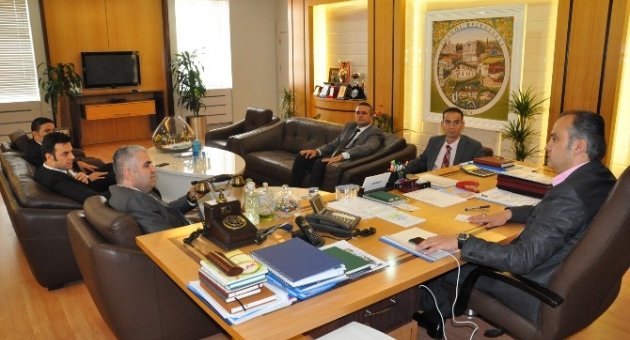 Uedaş’dan Üç Katı Yatırım
