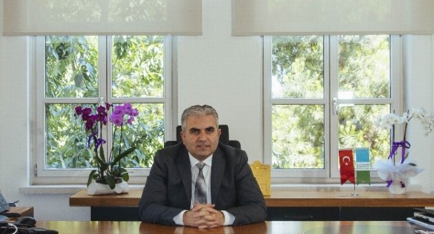 Uedaş’ın Dev Projesinde Sona Yaklaşıldı