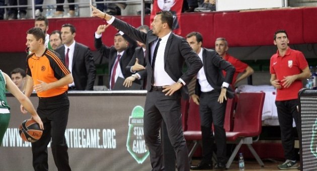 Ufuk Sarıca: “kazanmaktan Başka Düşüncemiz Yok”
