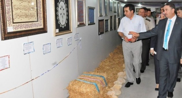 Uğur Böcekleri’nden ’ferhat Göçer’li Festival
